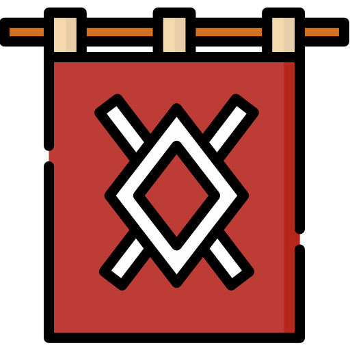 Flag icon