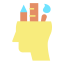 Creative ícono 64x64