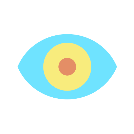 View icon
