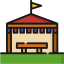 Tent icon 64x64