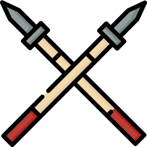 Spears icon