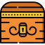 Treasure icon 64x64