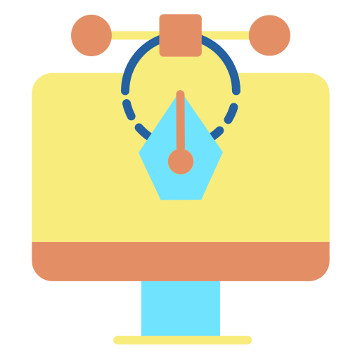 Vector アイコン