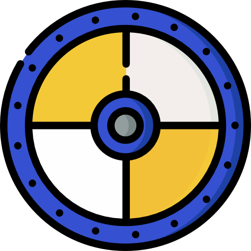 Shield icon
