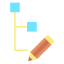 Structure ícono 64x64