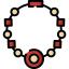 Necklace icon 64x64