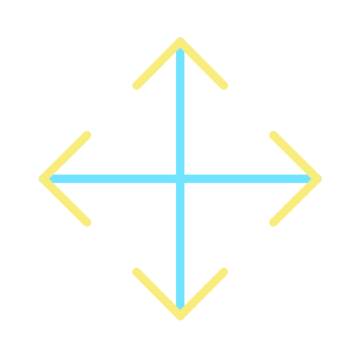Move icon