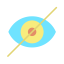 Hide ícono 64x64