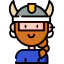 Viking icon 64x64