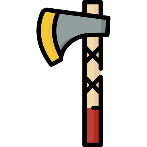 Axe icon
