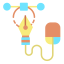 Vector ícono 64x64