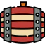 Barrel icon 64x64