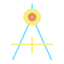 Compass ícono 64x64