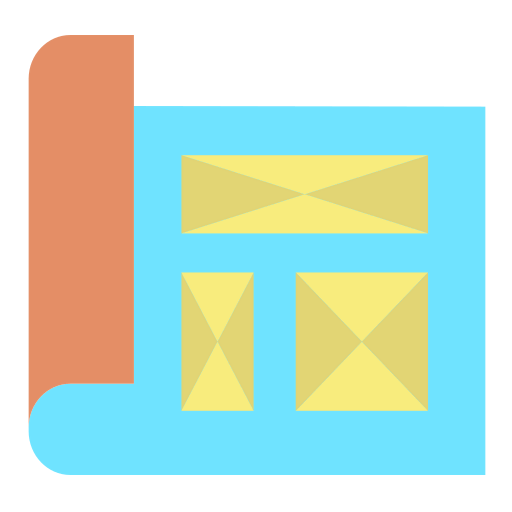 Blueprint icon