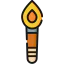 Torch icon 64x64