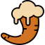Horn icon 64x64