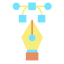 Vector ícono 64x64