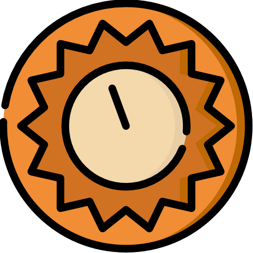 Compass icon