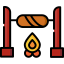 Bonfire icon 64x64