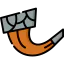 Horn icon 64x64