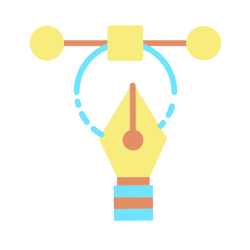 Vector icon
