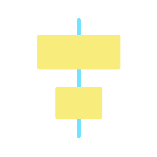 Center align icon