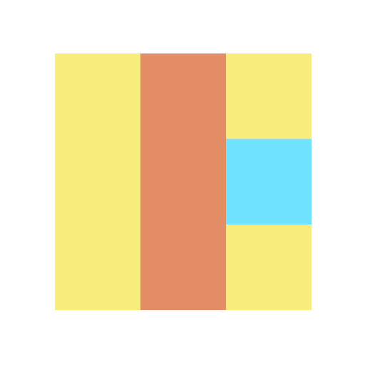 Layout icon