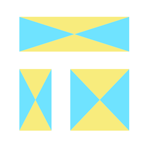 Layout アイコン
