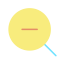 Zoom out アイコン 64x64