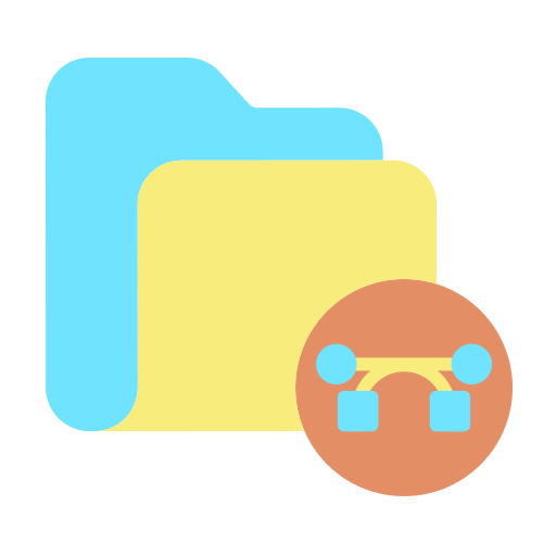 Folder Ikona