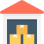 Warehouse icon 64x64
