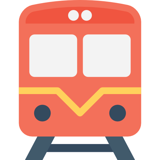 Train icon