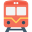 Train icon 64x64