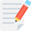 Contract icon 64x64