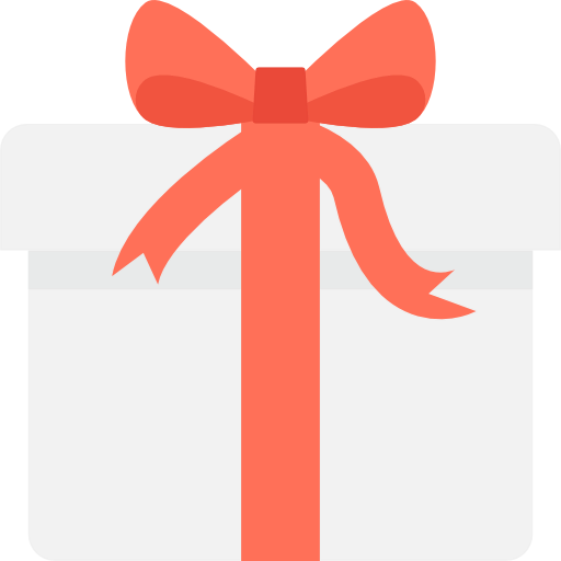 Gift icon