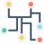 Route icon 64x64