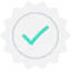 Accept 图标 64x64