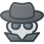 Hacker Symbol 64x64