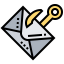 Phishing icon 64x64