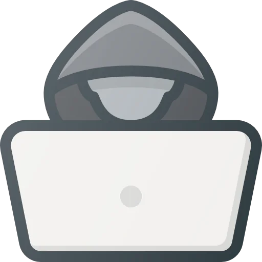 Hacker іконка