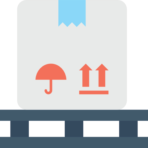 Box icon