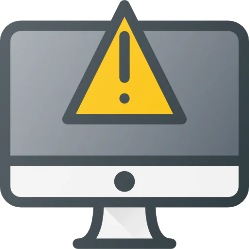 Alert icon
