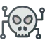 Malware Symbol 64x64