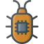 Virus Symbol 64x64