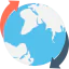 Worldwide icon 64x64