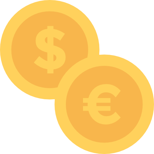Exchange 图标