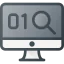 Malware Symbol 64x64