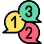 Countdown icon 64x64