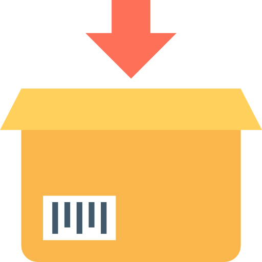 Package icon