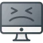 Computer Symbol 64x64